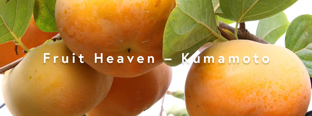 Fruit Heaven – Kumamoto