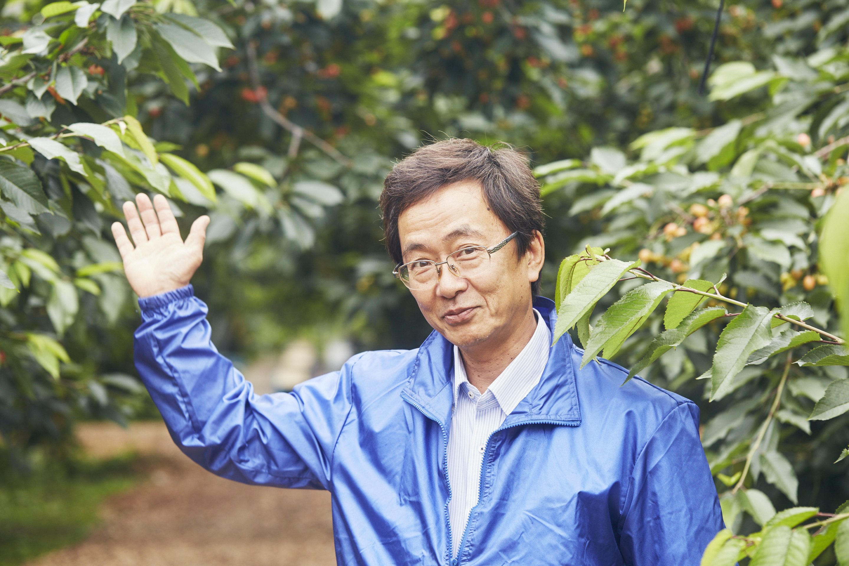 ニトリ観光果樹園 （旧 山本観光果樹園） | Japan Fruits - 日本の