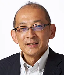 小田切 徳美 氏