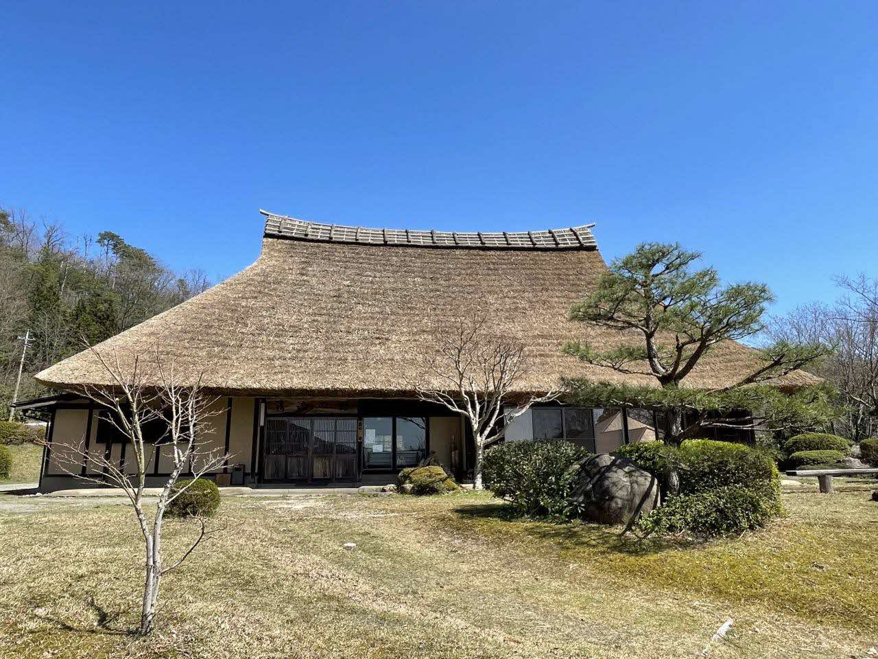 久野地区振興会（島根県雲南市）