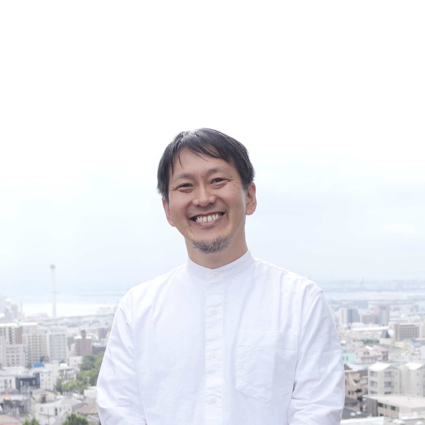 【基調講演（アドバイザー）】中塚 雅也