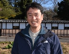 【パネリスト】新田 直人