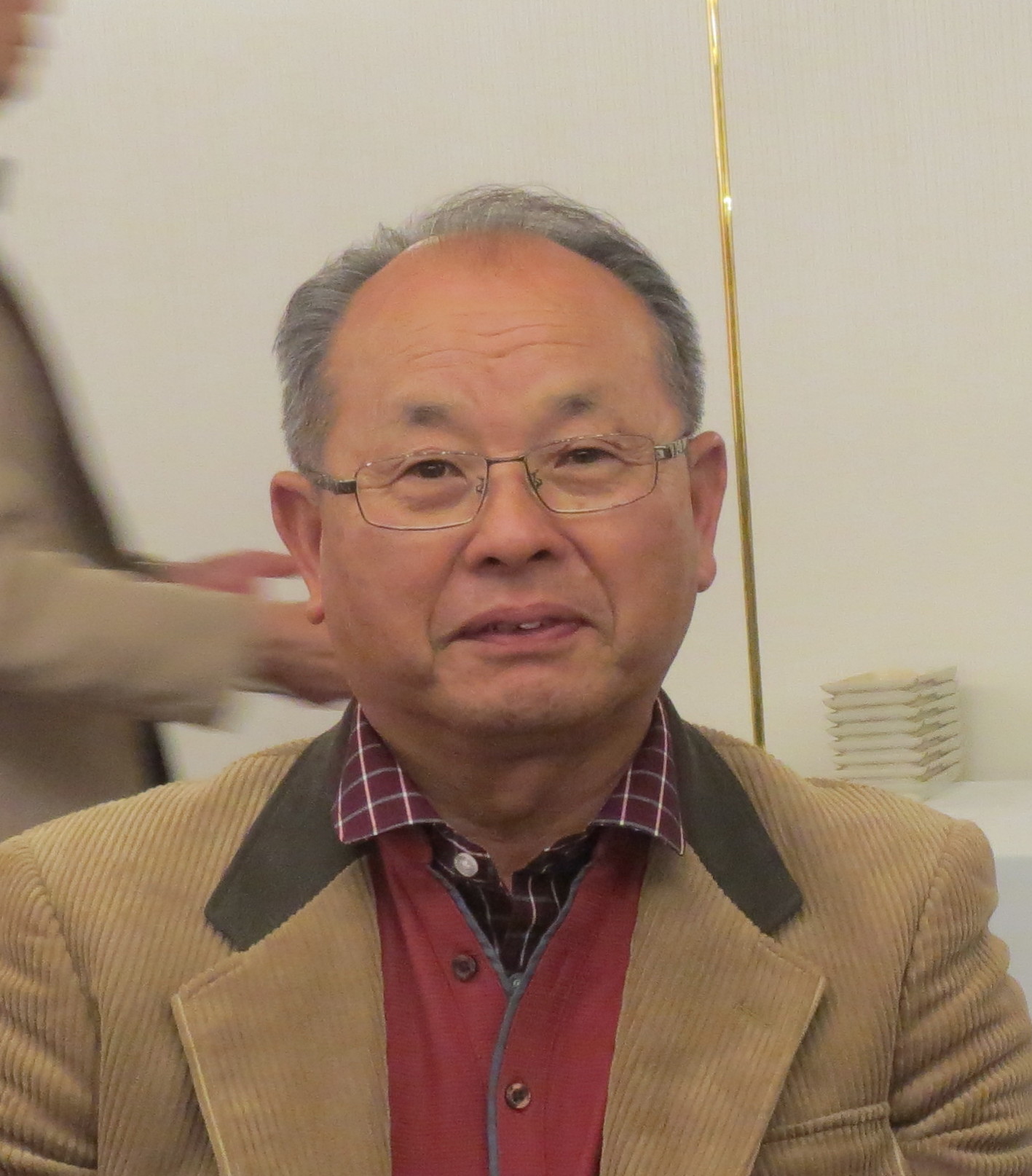 【基調講演（パネリスト）】村田 正明