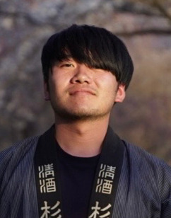 【事例発表者】中山　功大　　　