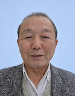 【事例発表者】五十嵐　幸一　　