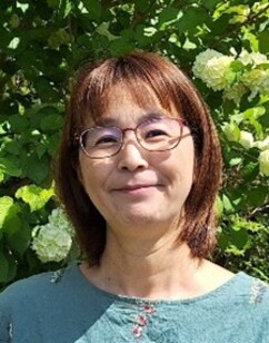 【基調講演者】若菜　千穂