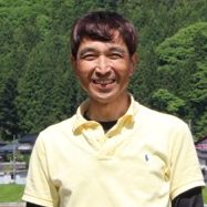 　【事業実施地区】飯澤 清成 氏