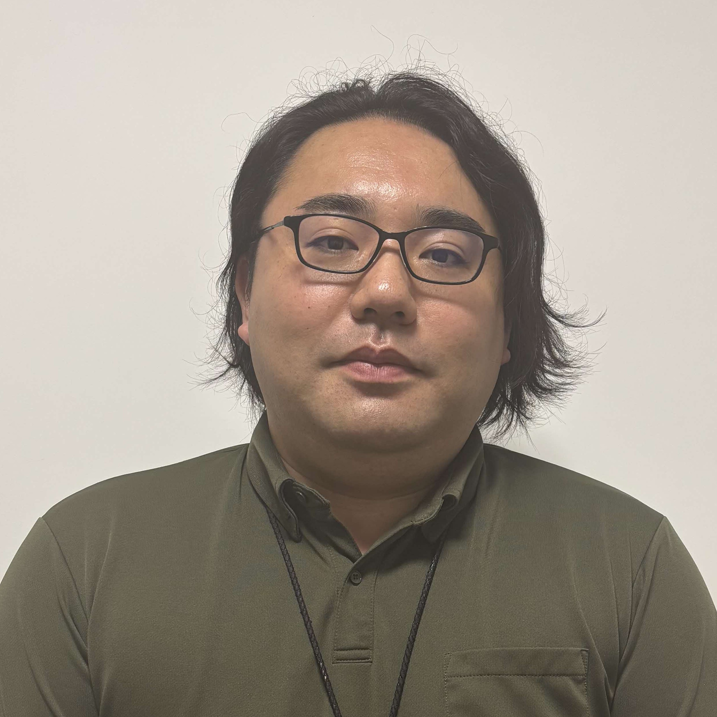 土江　由起夫