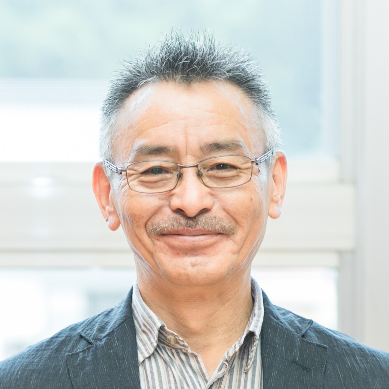 鈴木　辰吉