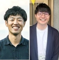 【コーディネーター】　　　　　　　　　　　　　　理事 水柿 大地・上席研究員 小野 賢也